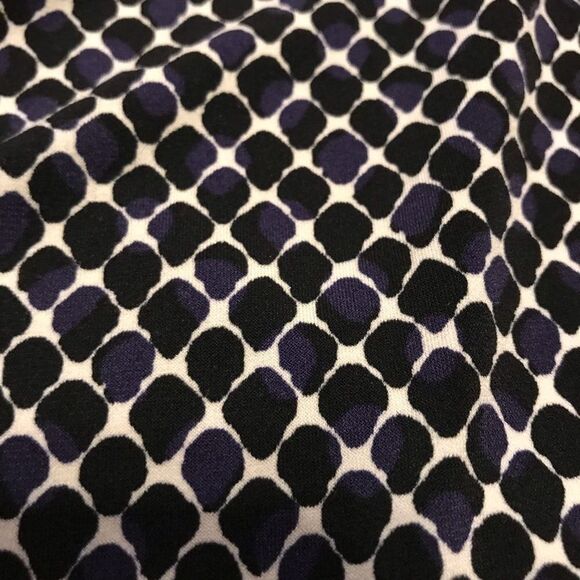 Calvin Klein - NWOT! Sleeveless Blouse (S) - Picture 2 of 4